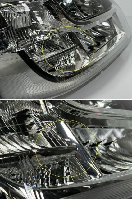 S510P ハイゼットトラック　右側ヘッドライト　純正品番81130-B5150 ハイゼット トラック S500P S510P 後期 純正 右ヘッドライト 右ライト