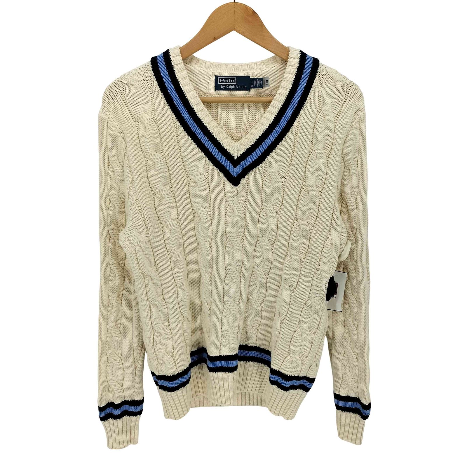 ポロバイラルフローレン Polo by RALPH LAUREN アイコニック 