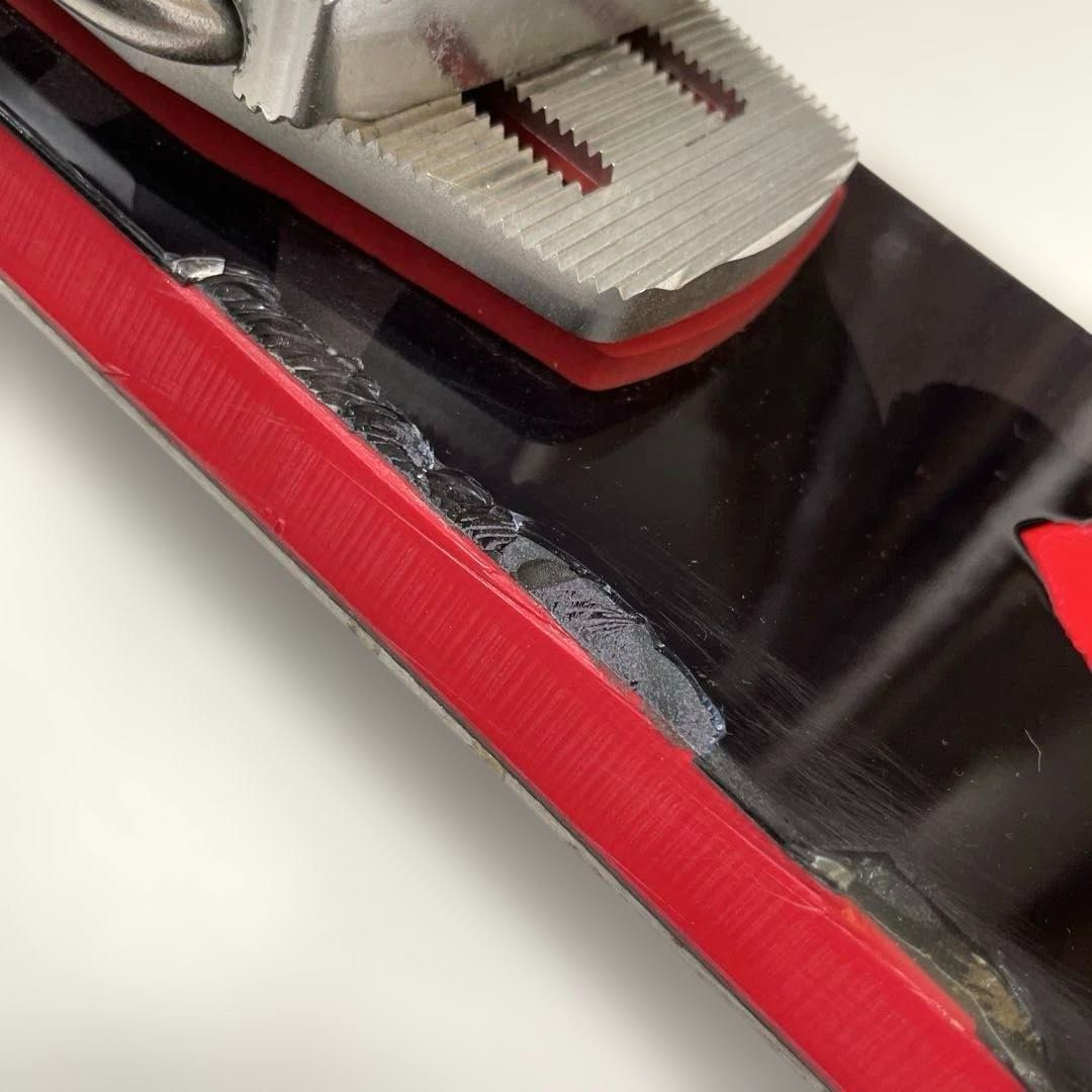 BLUEMORIS 影 八甲田 99cm BXB金属製ビンディング付き KAGE HAKKODA 99