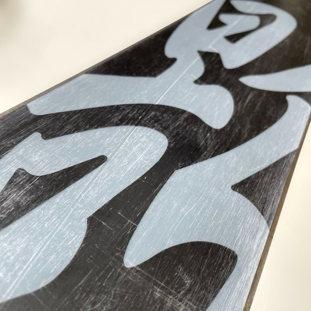 BLUEMORIS 影 八甲田 99cm BXB金属製ビンディング付き KAGE HAKKODA 99