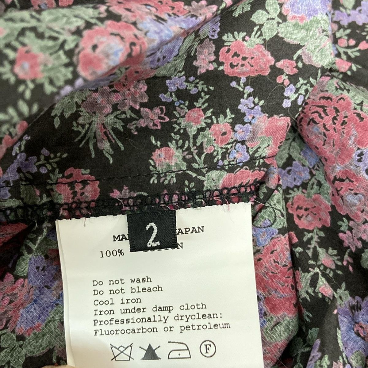 Leur Logette(ルールロジェット) ワンピース サイズ2 M レディース美品