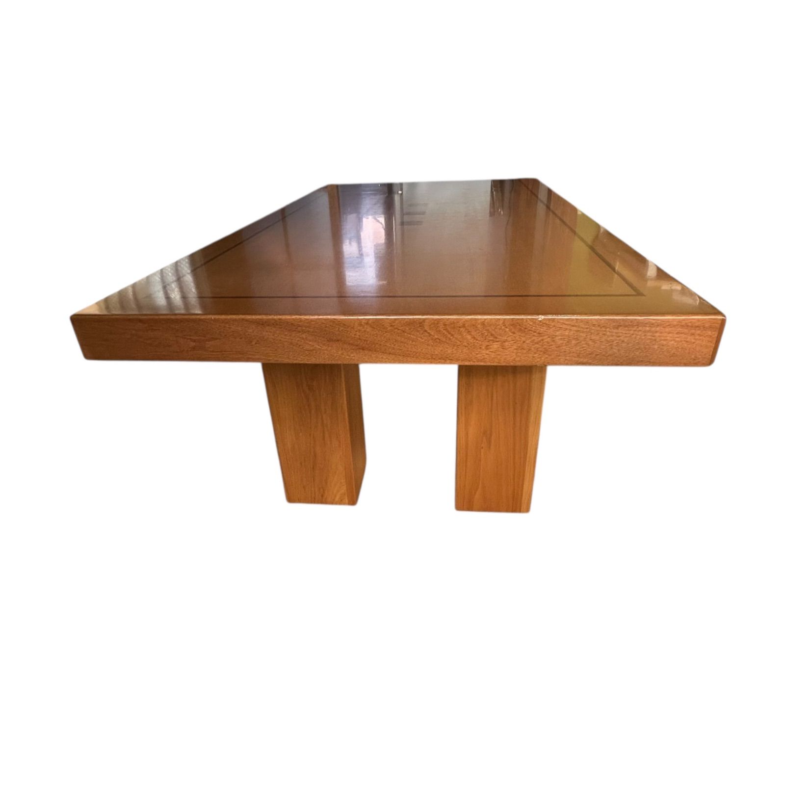 関東送料無料】コスガ ミラノシリーズ センターテーブル - メルカリ