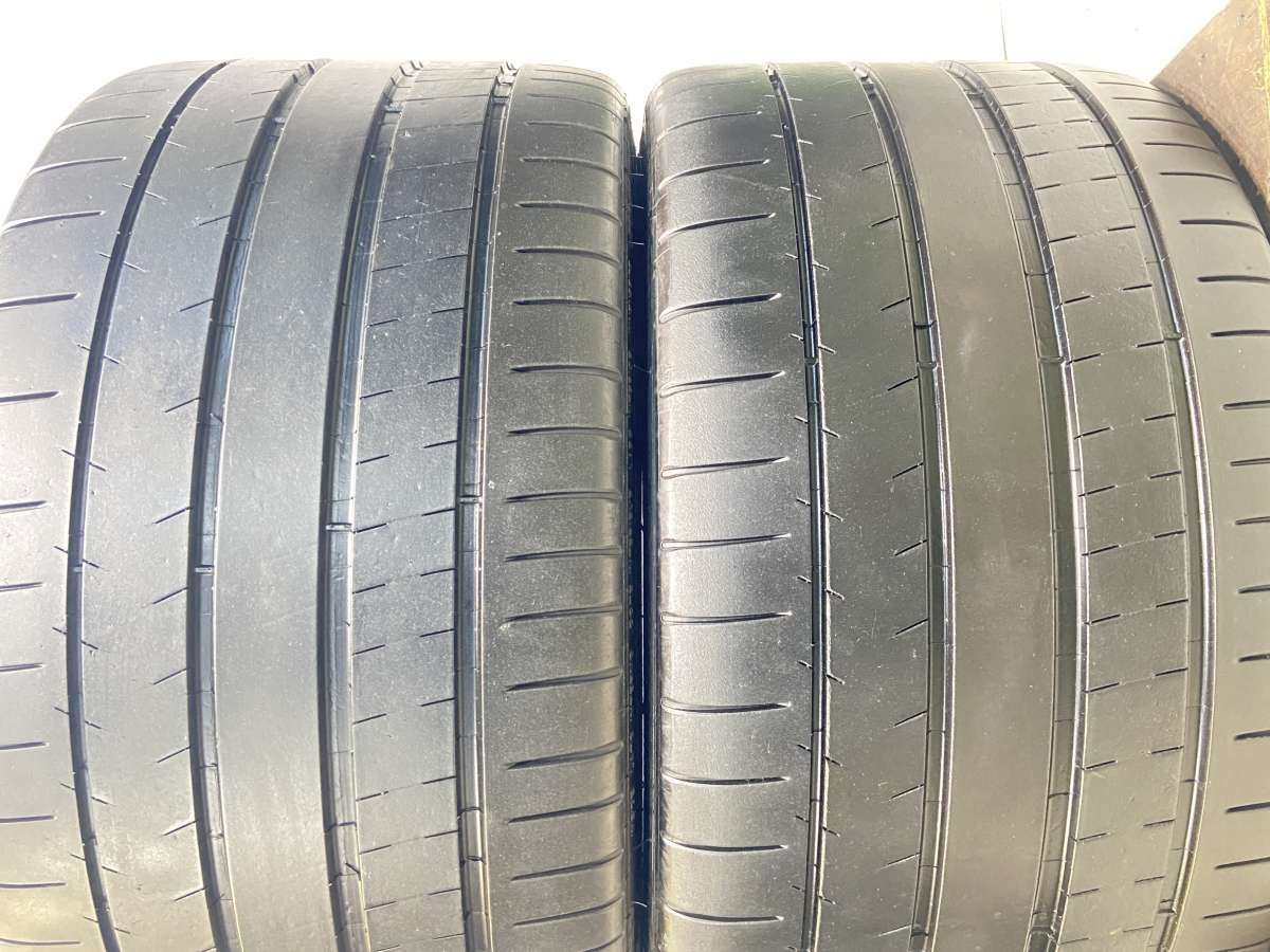 305/30R20 ミシュラン パイロットスーパースポーツ K3 中古タイヤ