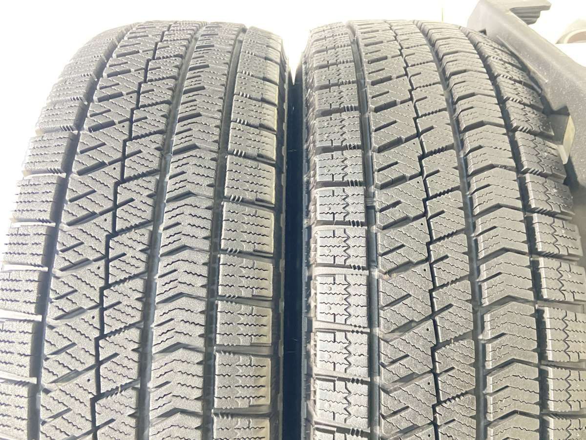 185/70R14 ブリヂストン ブリザック VRX2 中古タイヤ スタッドレス