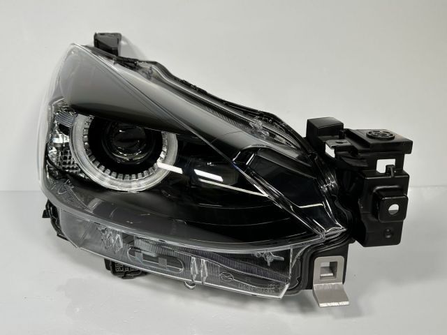 マツダ2 MAZDA2 DJ5FS DJ5AS DJLFS 純正 右ヘッドライト LED ALH付