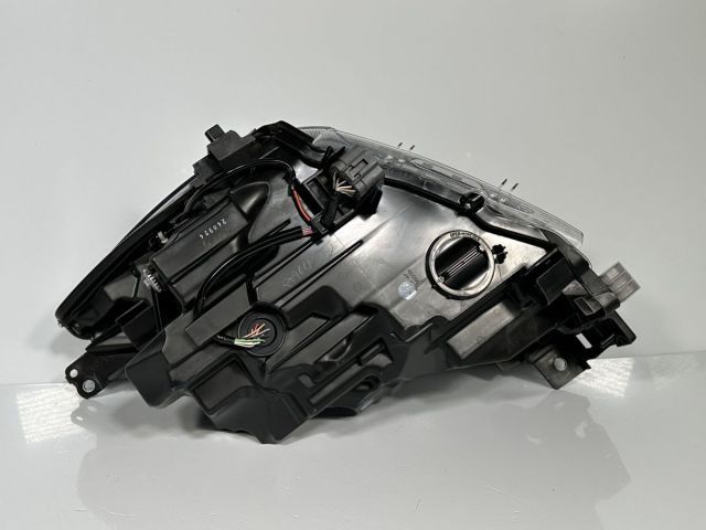 マツダ2 MAZDA2 DJ5FS DJ5AS DJLFS 純正 右ヘッドライト LED ALH付