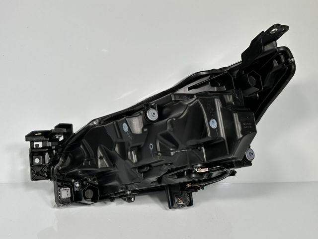 マツダ2 MAZDA2 DJ5FS DJ5AS DJLFS 純正 右ヘッドライト LED ALH付