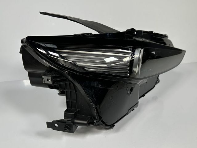 CX-30 DM8P DMFP DMEP 純正 右ヘッドライトAssy ALH付 LED