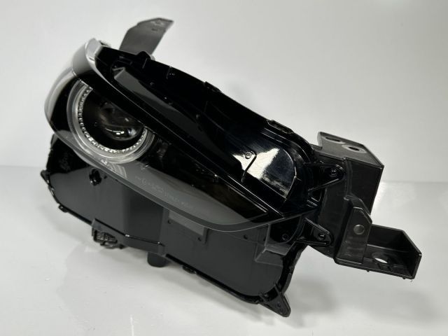 CX-30 DM8P DMFP DMEP 純正 右ヘッドライトAssy ALH付 LED