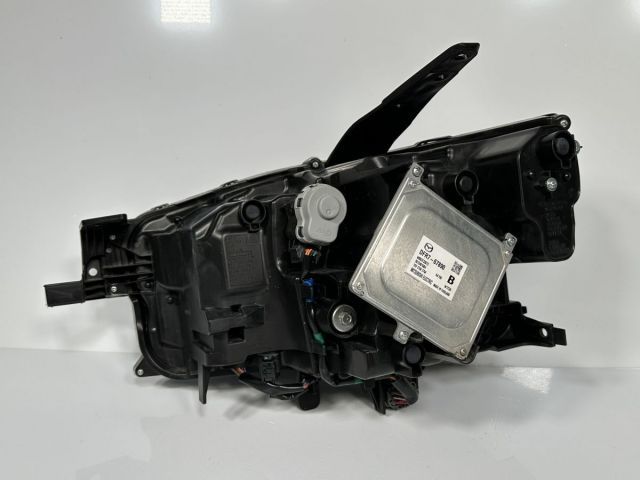 CX-30 DM8P DMFP DMEP 純正 右ヘッドライトAssy ALH付 LED