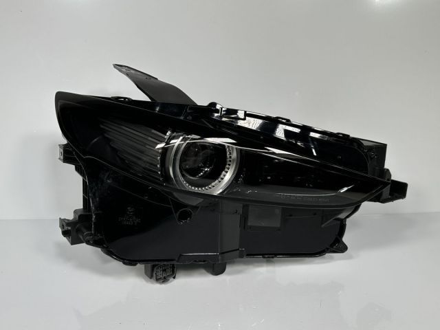 ALH付 LED DM8P CX-30/左ヘッドライト コンピューター付 CX-30 DM8P DMFP DMEP 純正 右ヘッドライトAssy ALH付 LED