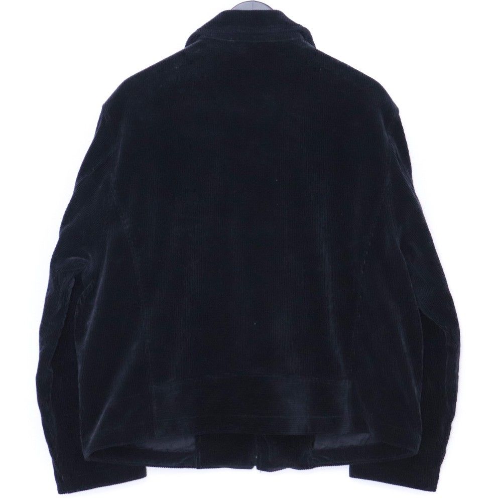 PORTER CLASSIC コーデュロイダブルライダースジャケット Mサイズ 