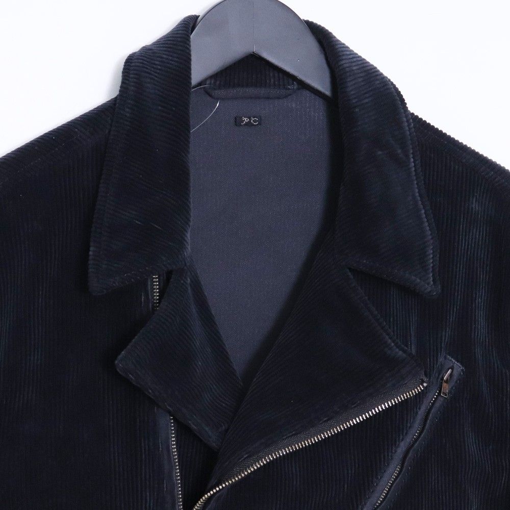 PORTER CLASSIC コーデュロイダブルライダースジャケット Mサイズ