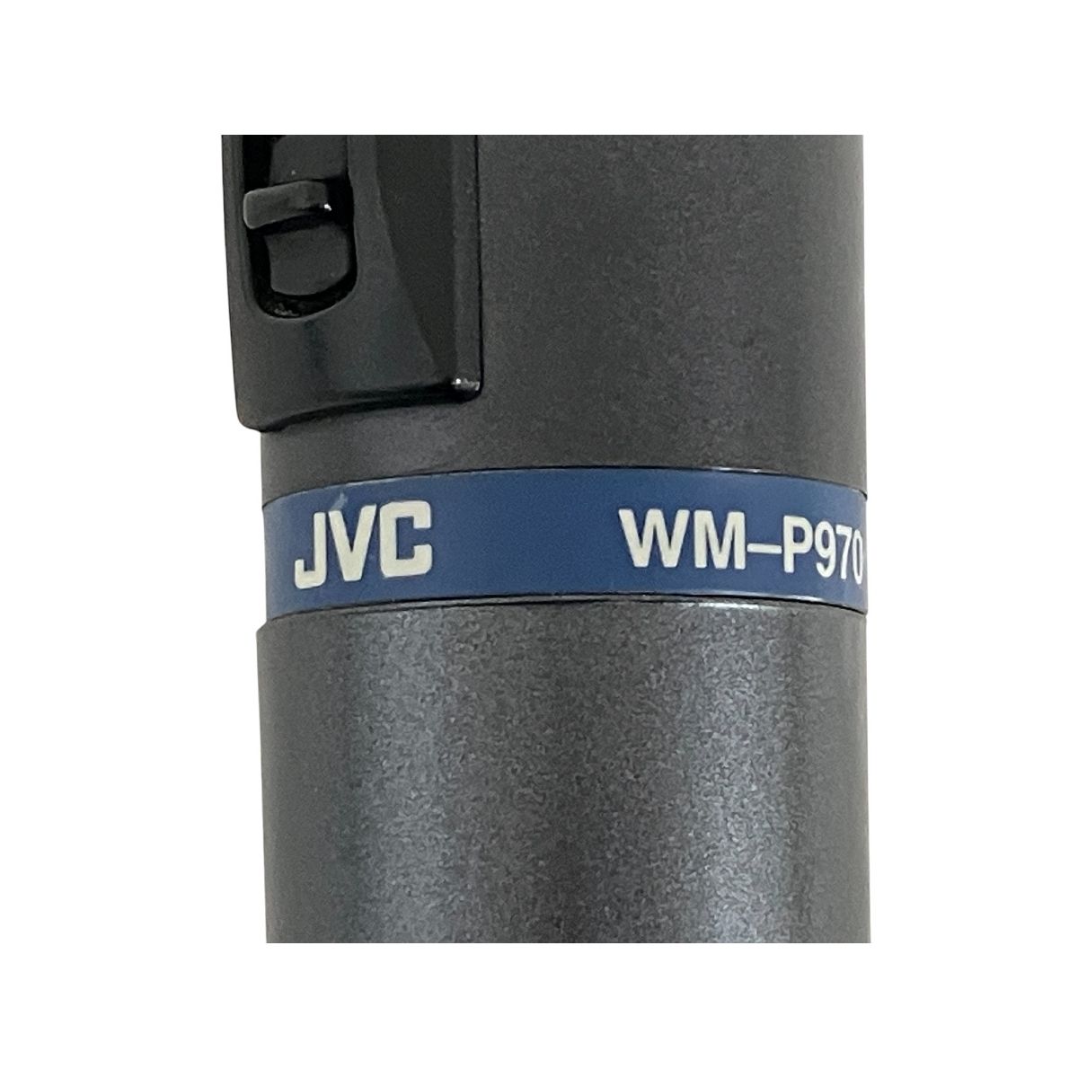 JVC ワイヤレスマイクロホン WM-P970 音響機材 ジャンク O10750679