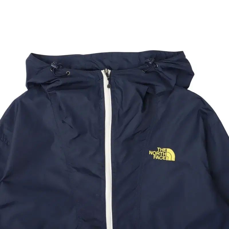THE NORTH FACE ザノースフェイス ネイビー ナイロン ジャケット