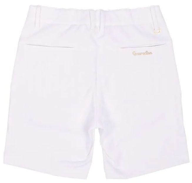 Resurrection レザレクション メンズ GMジャガードショートパンツ