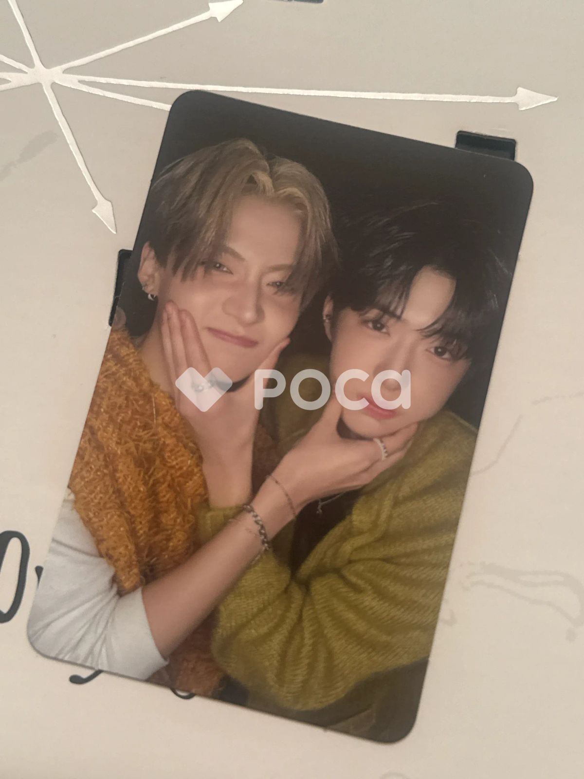 ALPHA DRIVE ONE 集合 ユニット EUPHORIA FREAK STAR ROAD ver