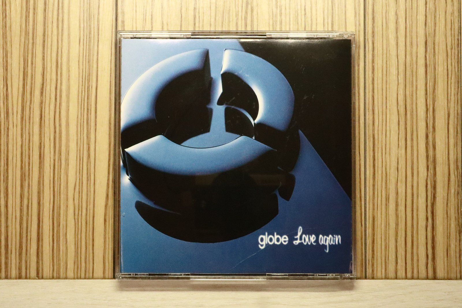 国内盤CD☆グローブ/globe□ Love again 【AVCG70003/4988064700035