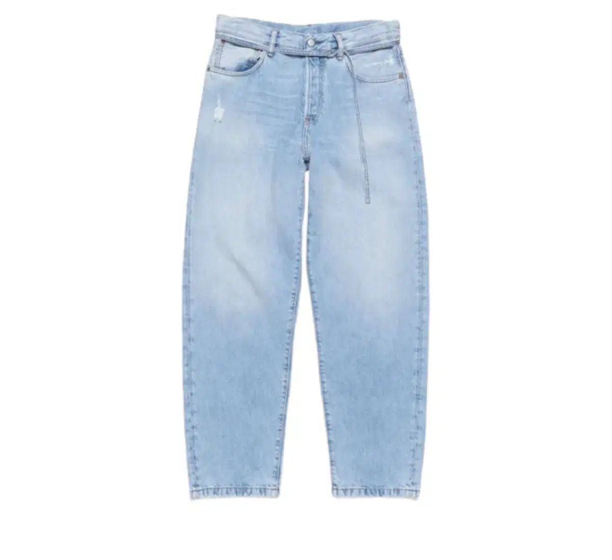 Acne Studios アクネストゥディオズ 1991 Toj ライトブルー 32/32