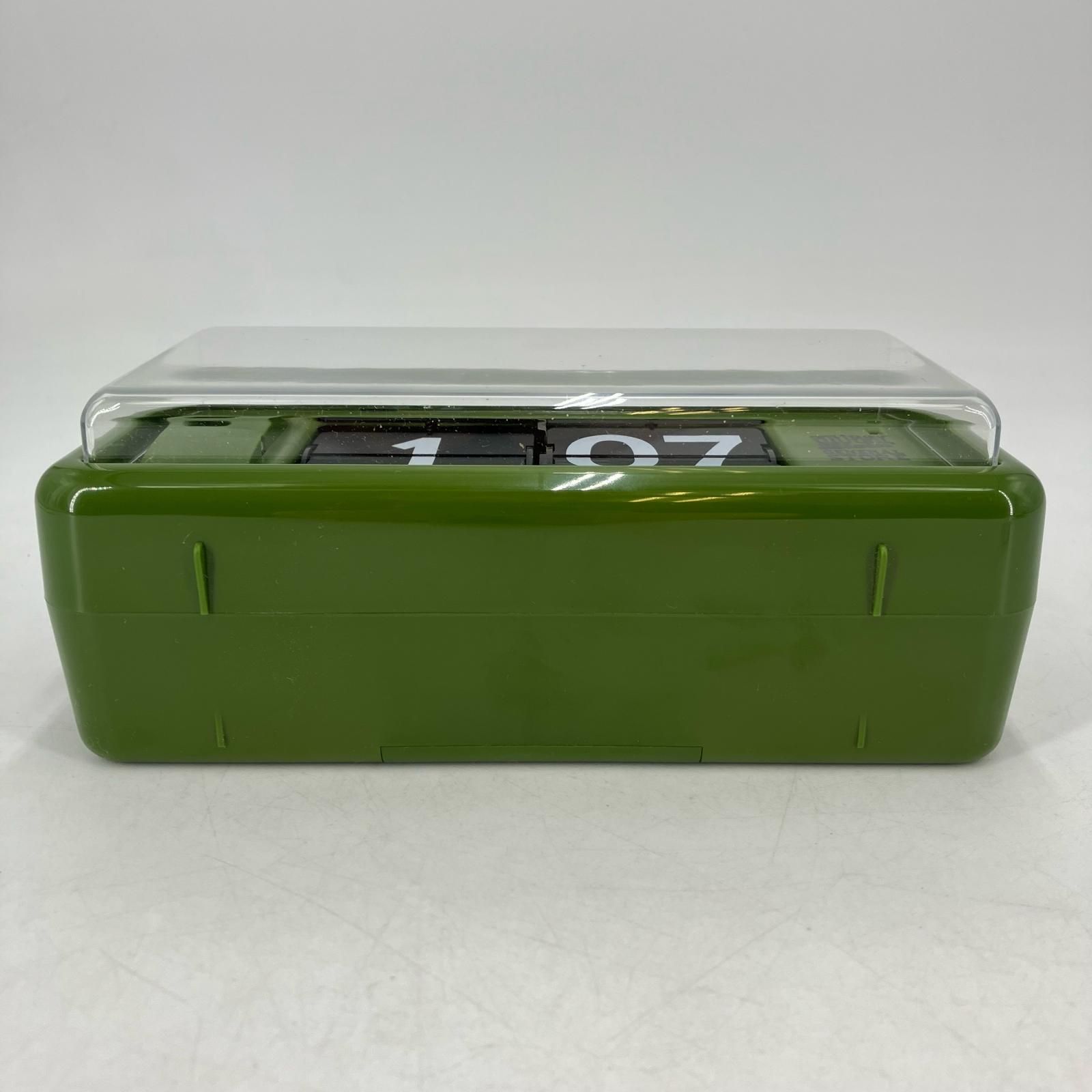 イオン広店】 中古 STUSSY | ステューシー その他小物 “GS Flip Clock