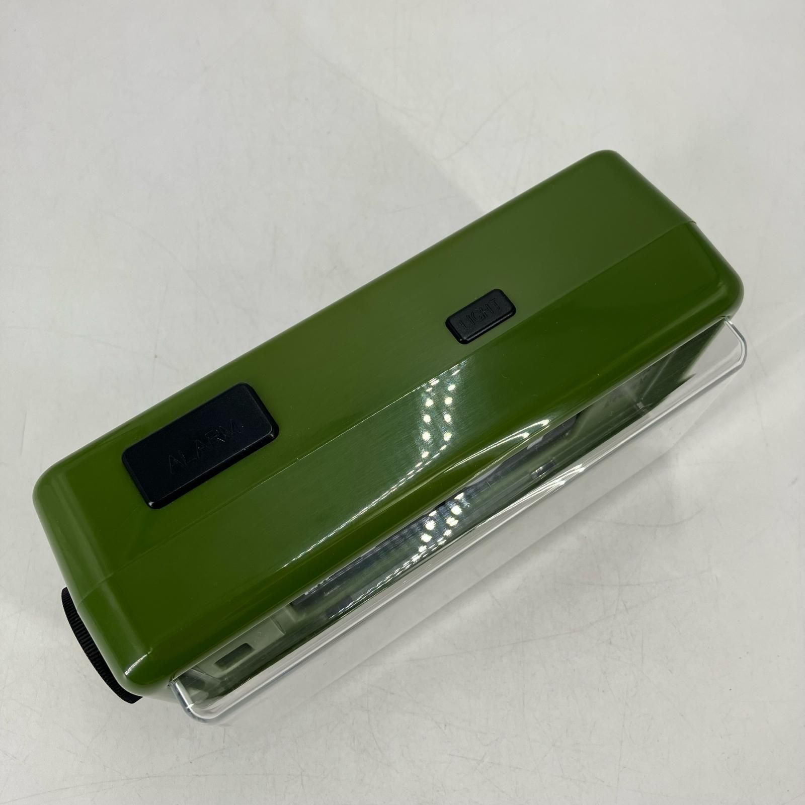 イオン広店】 中古 STUSSY | ステューシー その他小物 “GS Flip Clock
