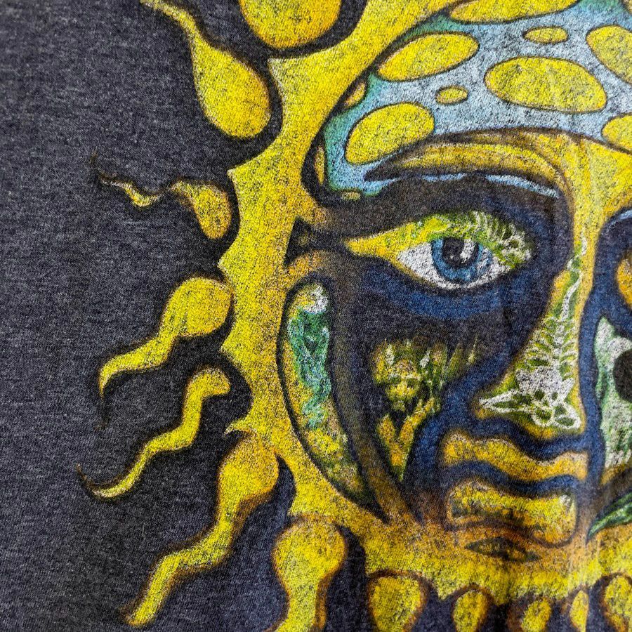 サブライムSublimeロックバンドTシャツバンTアーティストTロングビーチ