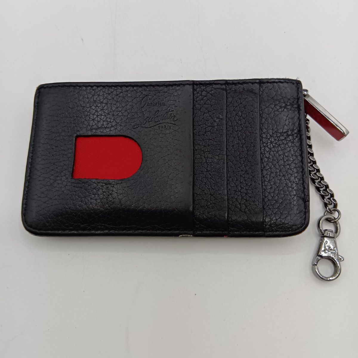 ◎◎Christian Louboutin クリスチャンルブタン フラグメントケース