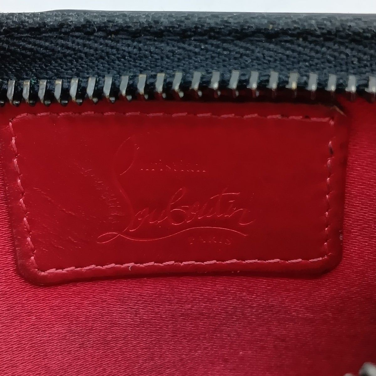 ◎◎Christian Louboutin クリスチャンルブタン フラグメントケース