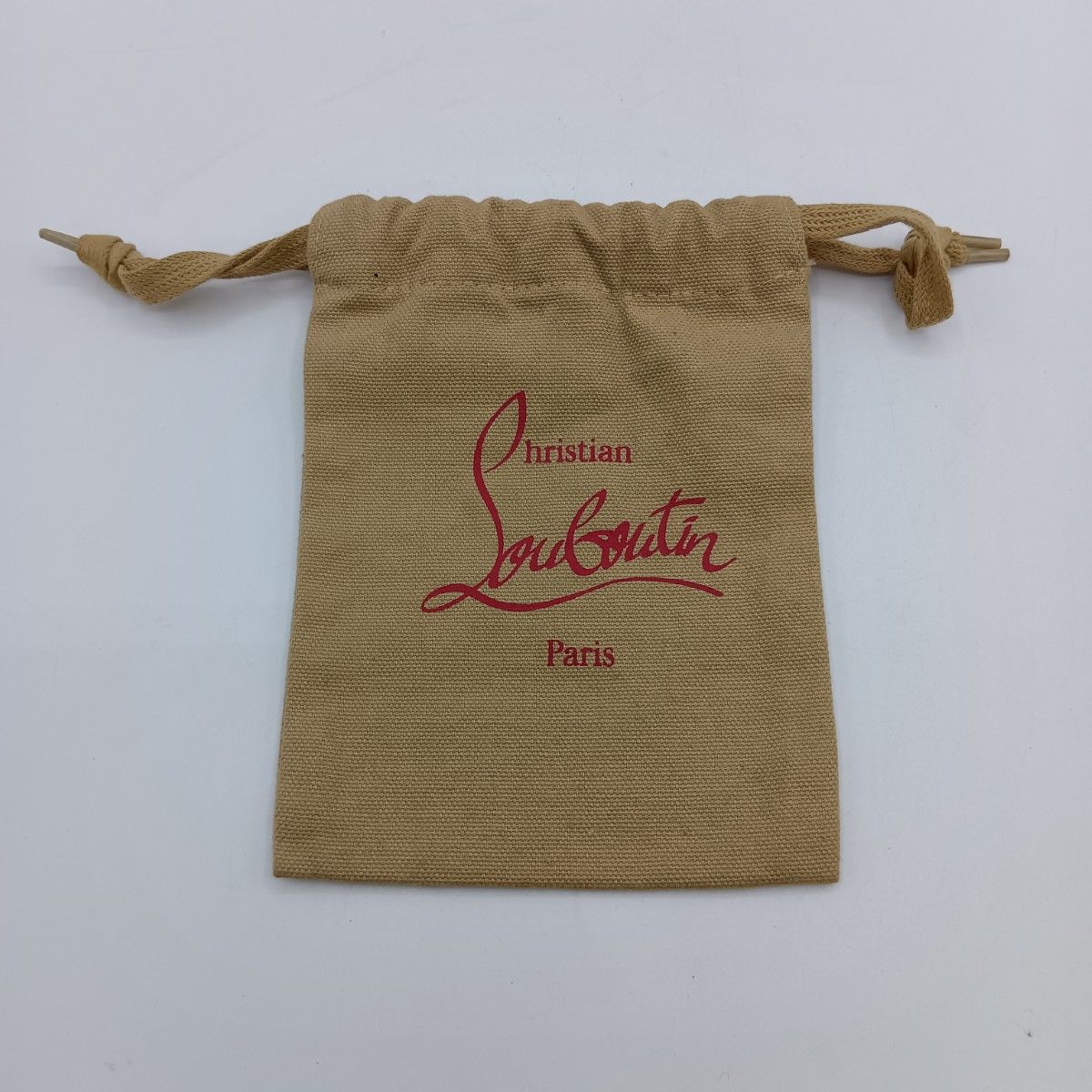 ◎◎Christian Louboutin クリスチャンルブタン フラグメントケース