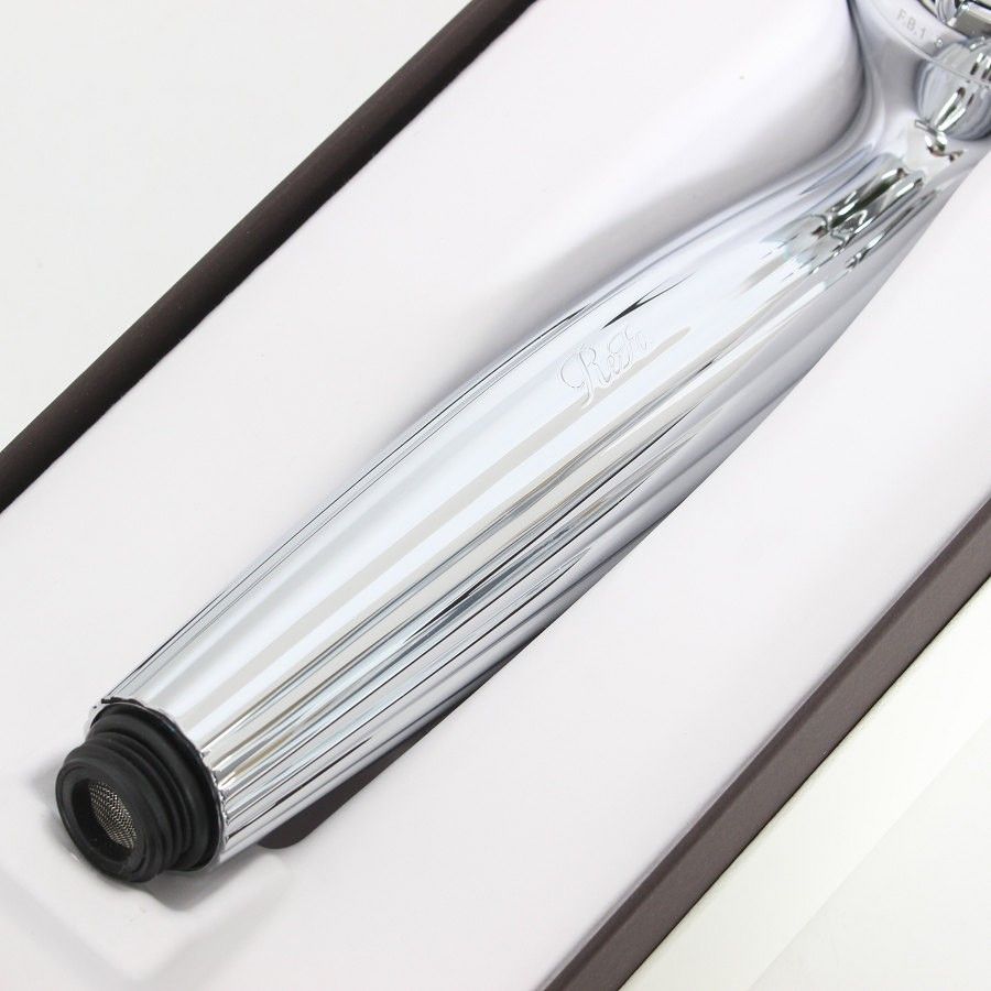 ReFa シャワーヘッド RS-AK00A 未使用 楽天市場】MTG RS-AK00A Refa FINE BUBBLE ONE シャワーヘッド