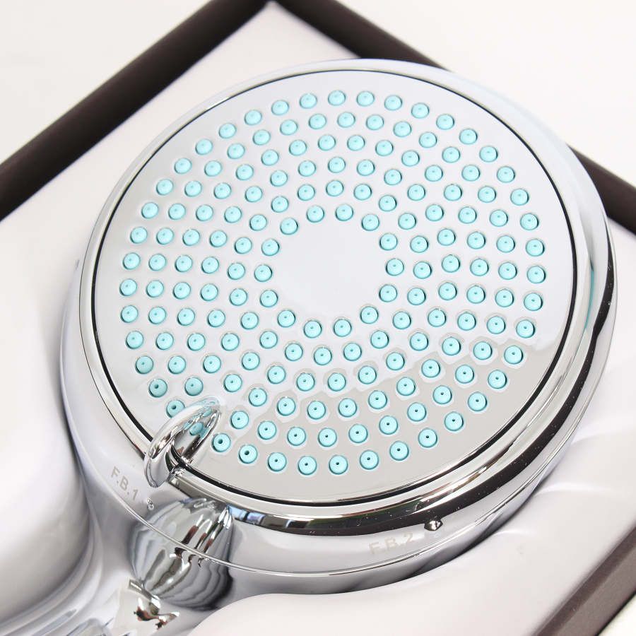 新品】MTG ReFa FINE BUBBLE ONE RS-AK00A シャワーヘッド ヘアケア