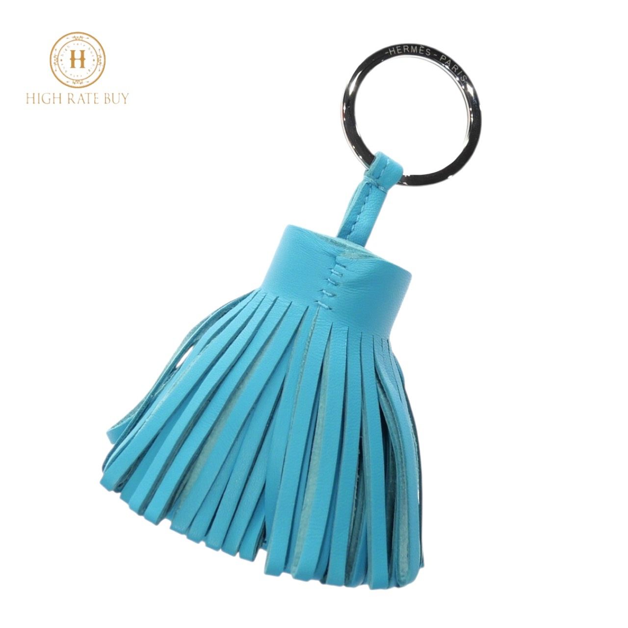 新品】HERMES エルメス カルメン アニョーミロ ラゴン W刻 2024年