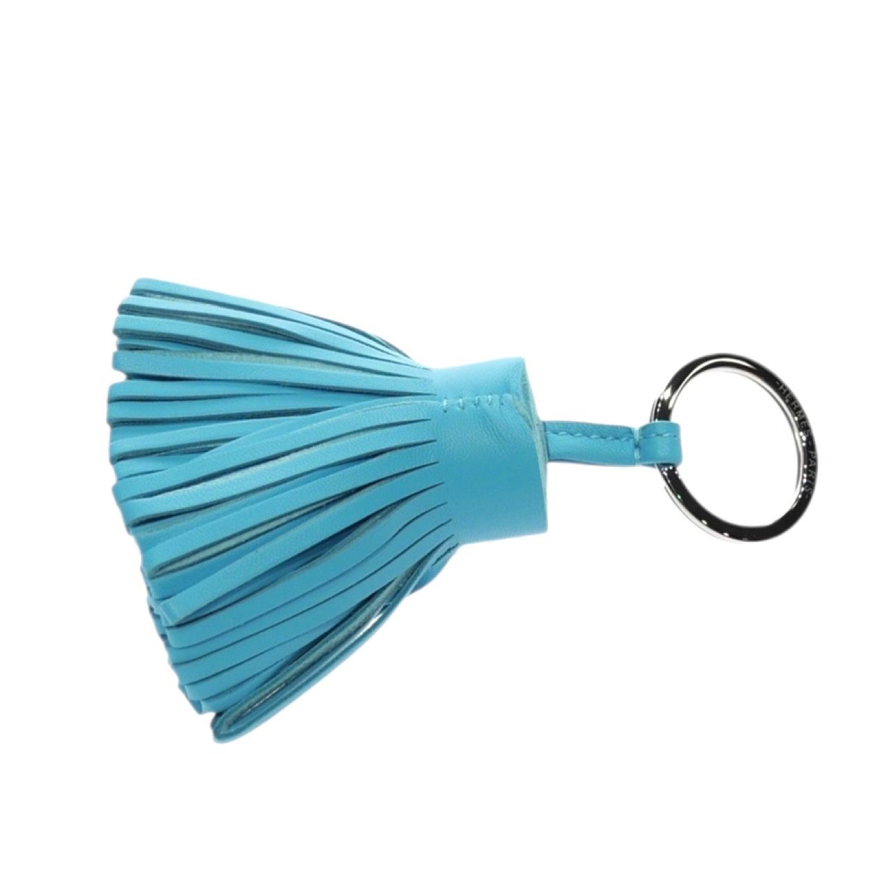 エルメス　カルメン　W：2024年　チャーム　アニョーミロ　ヴェールペパーミント 新品】HERMES エルメス カルメン アニョーミロ ラゴン W刻 2024年