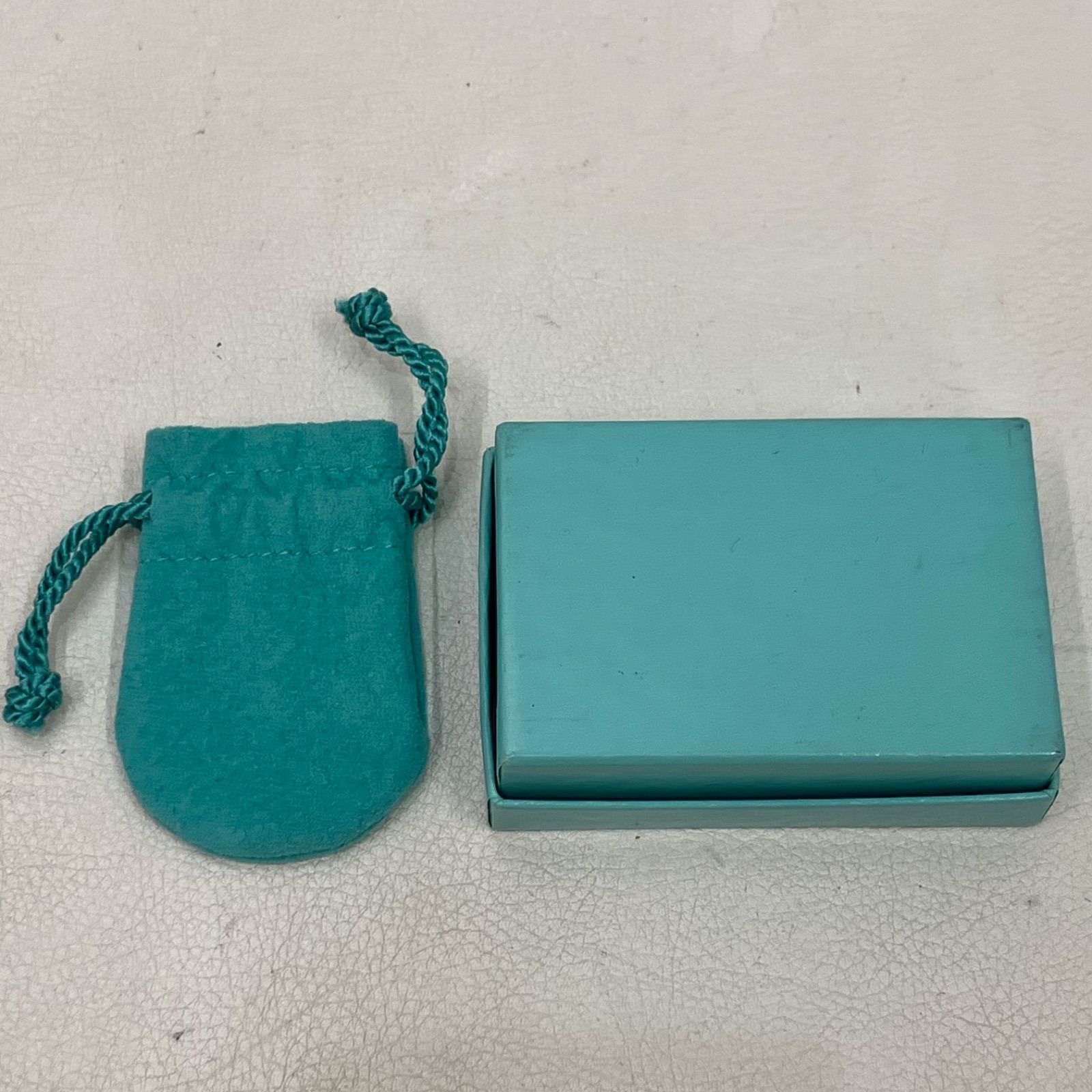 D9418 Tiffany&Co. ティファニーアンドコー エルサペレッティ ビーンズ 