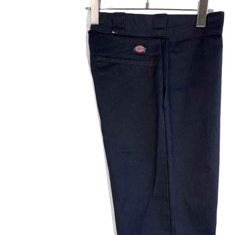 レア！リメイク！Dickiesディッキーズ874バイカラーワークパンツ 