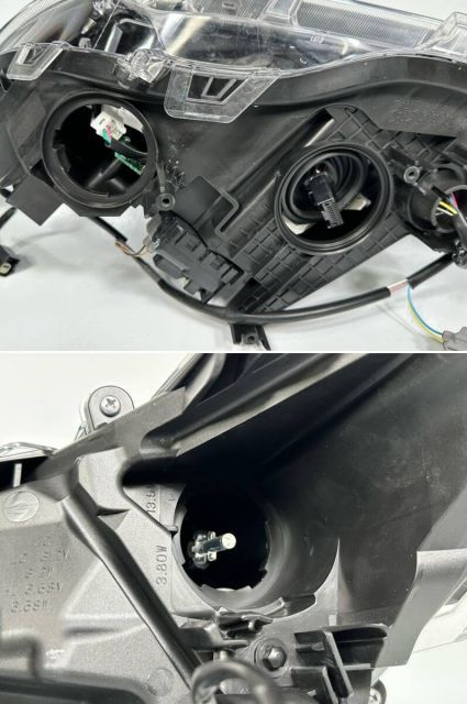 美品/破損キズなし RAV4 MXAA52 MXAA54 ガソリン車 純正/genuine 右