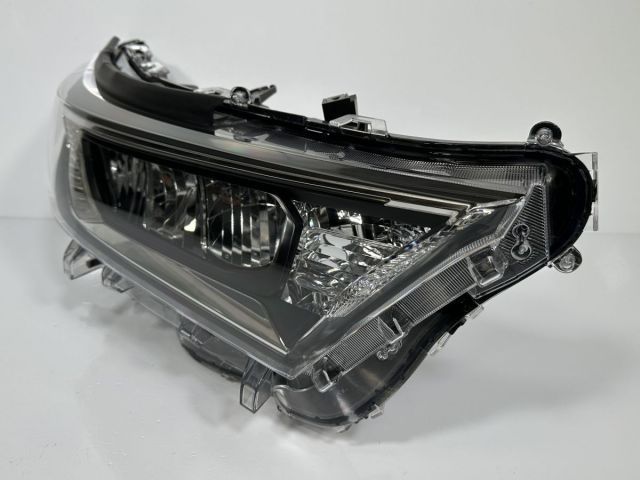 美品/破損キズなし RAV4 MXAA52 MXAA54 ガソリン車 純正/genuine 右