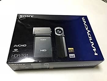 SONY ハンディカム HDR-TG1 HDR-TG1 ハンディカム 1台 SONY 【通販モノタロウ】