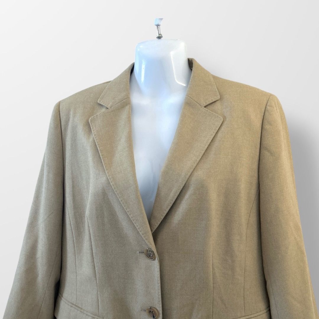 BURBERRY LONDON バーバリーロンドン レディース テーラードジャット