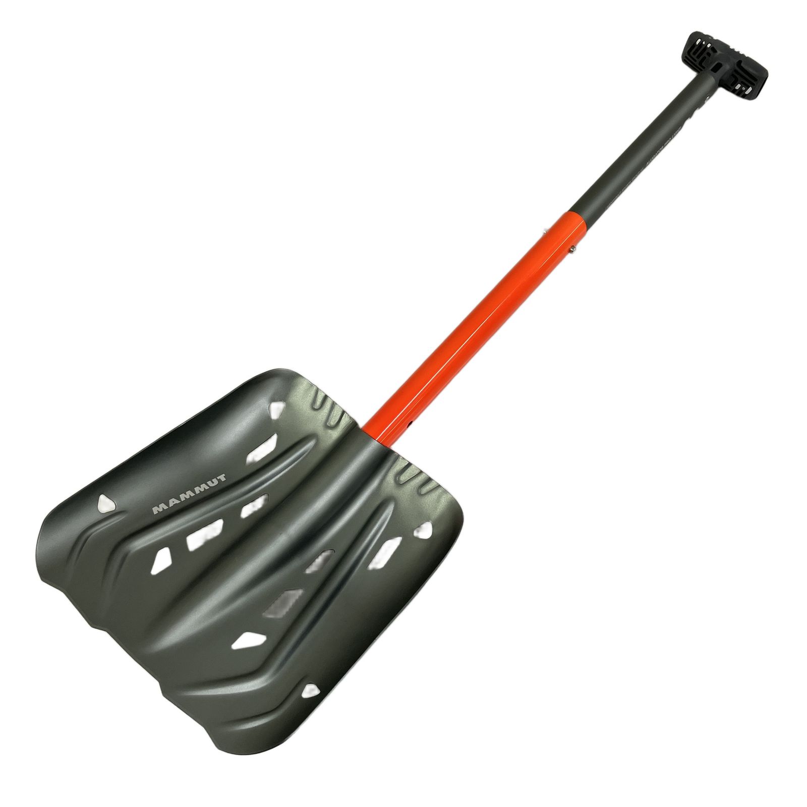 MAMMUT マムート スノーショベル 雪山 登山 バックカントリー 除雪用品 アウトドア