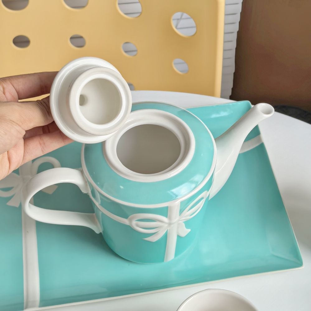 ポットセット リビング