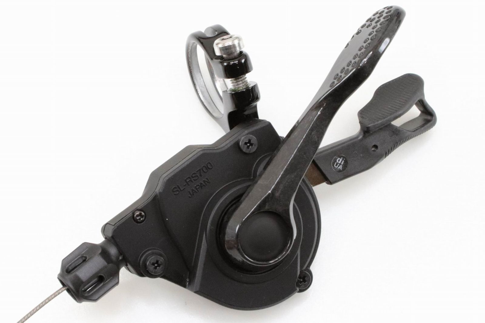 SHIMANO SL-RS700 左右セット シマノ(SHIMANO) SL-RS700 Rapidfire Plus シフトレバー (左右セット
