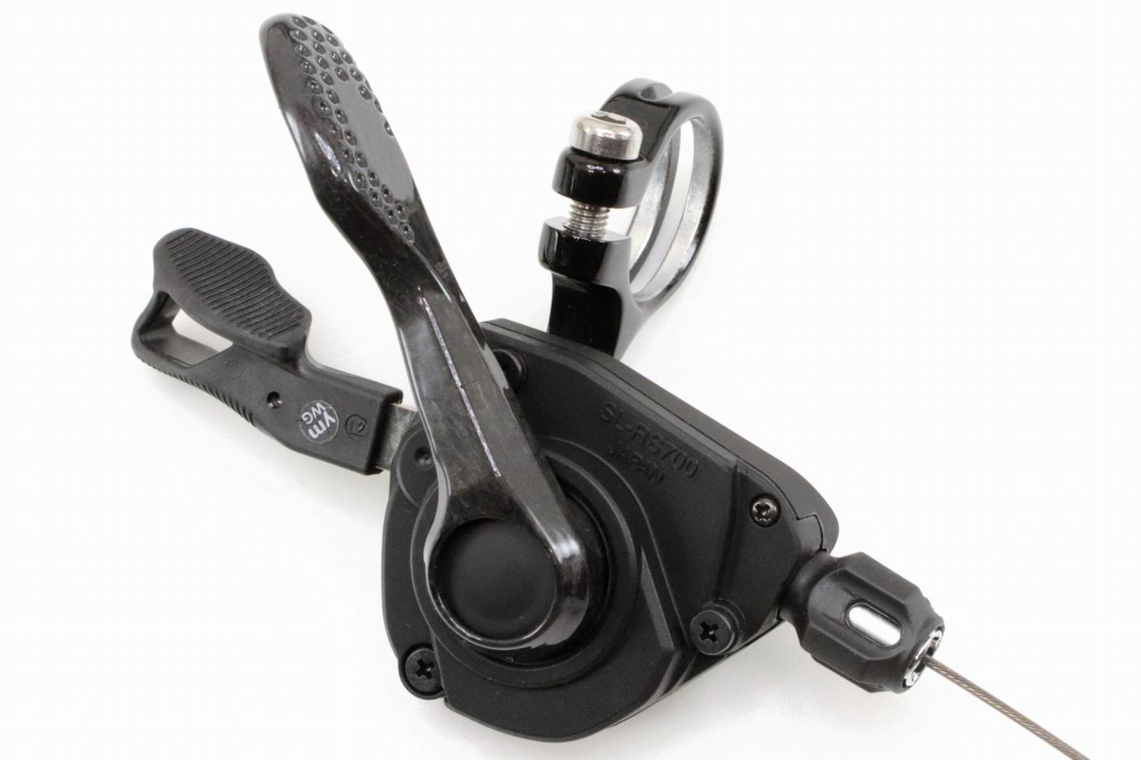 シマノ(SHIMANO) SL-RS700 Rapidfire Plus シフトレバー (左右セット