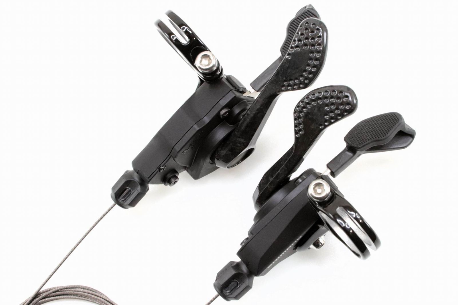 シマノ(SHIMANO) SL-RS700 Rapidfire Plus シフトレバー (左右セット