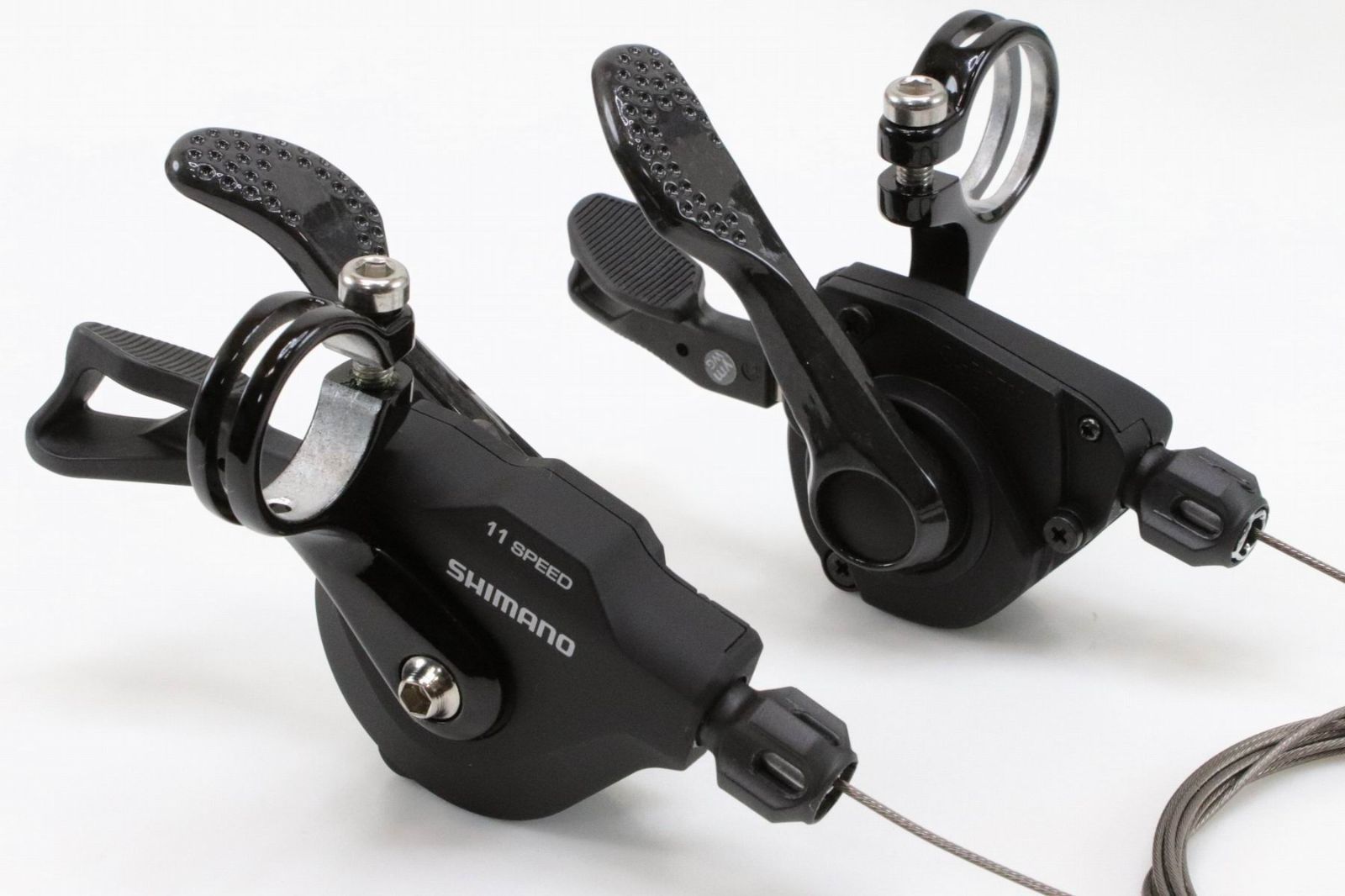 シマノ(SHIMANO) SL-RS700 Rapidfire Plus シフトレバー (左右セット