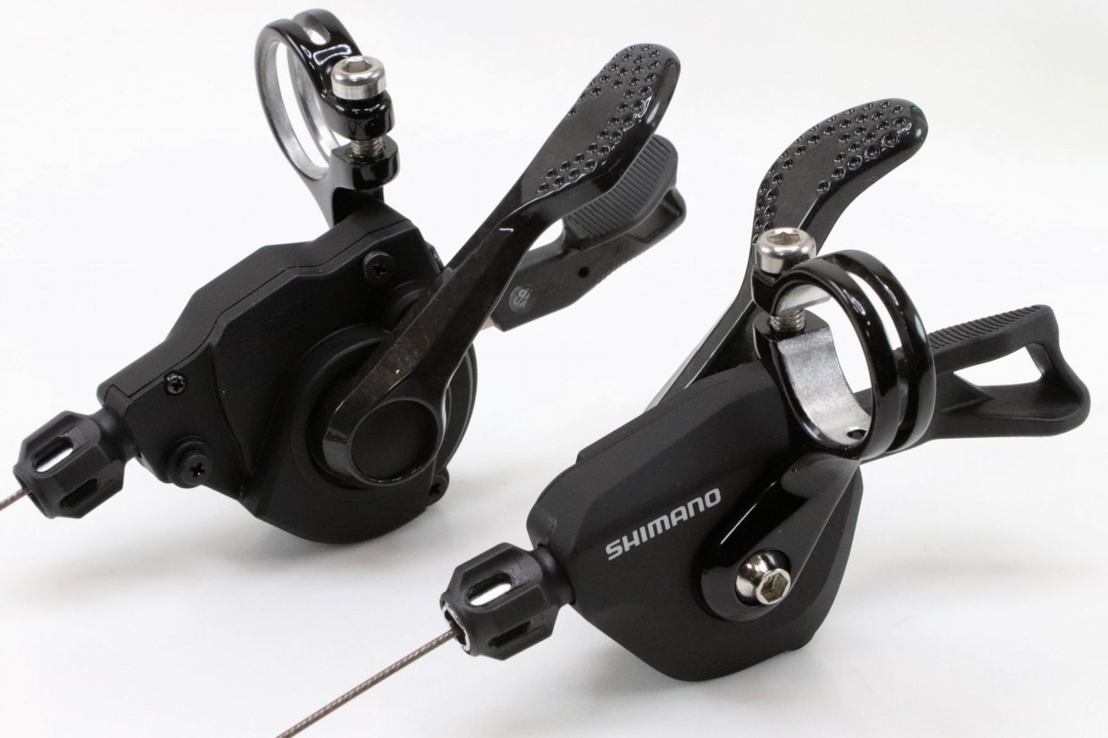 シマノ(SHIMANO) SL-RS700 Rapidfire Plus シフトレバー (左右セット