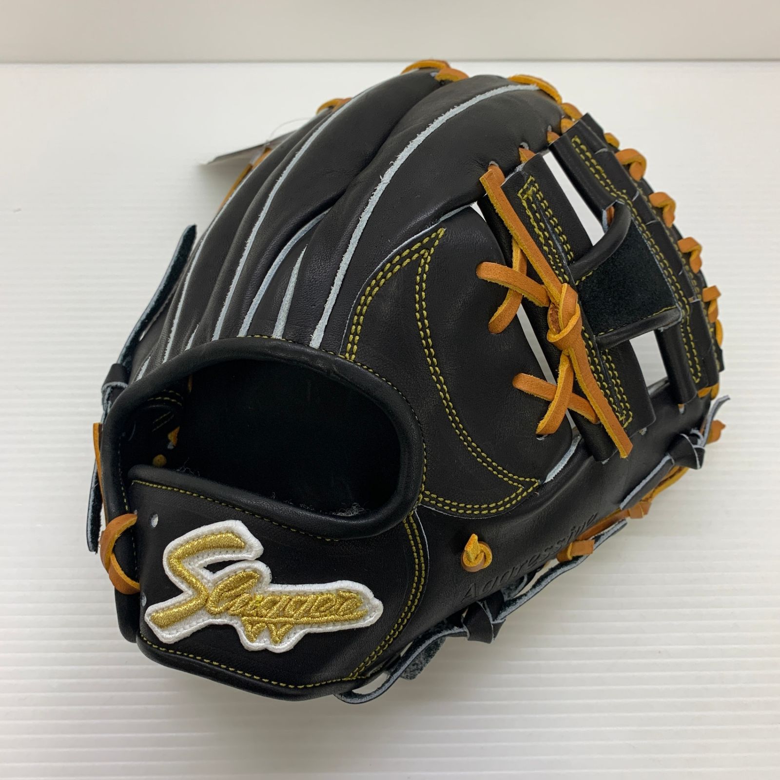 久保田スラッガー KUBOTA SLUGGER 硬式 大人 一般 内野手用 グローブ 