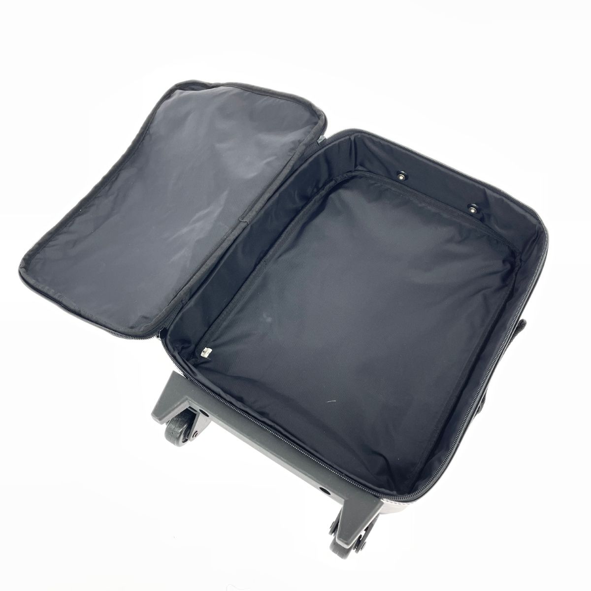 Hysteric MINI ヒステリックミニ キャリーケースハロウィーンセット