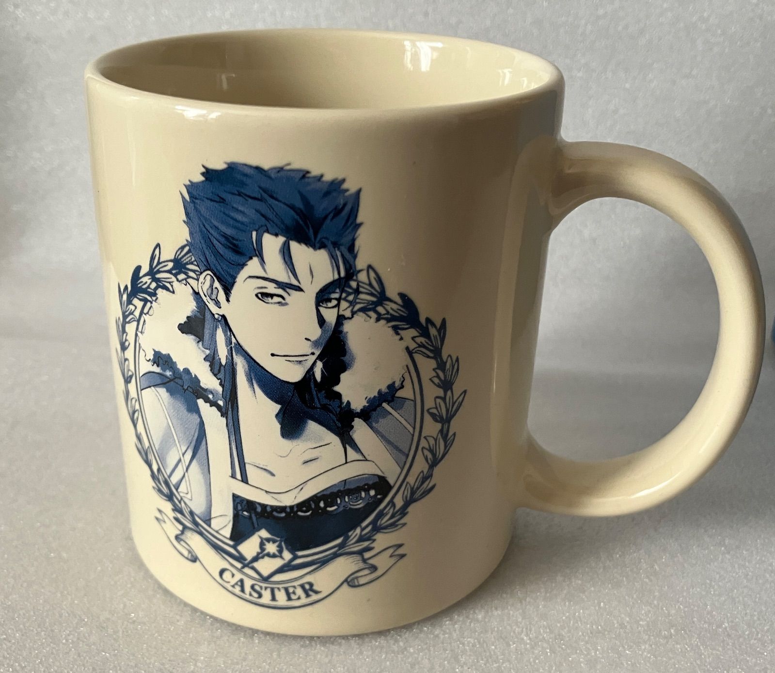 クーフーリン Fate