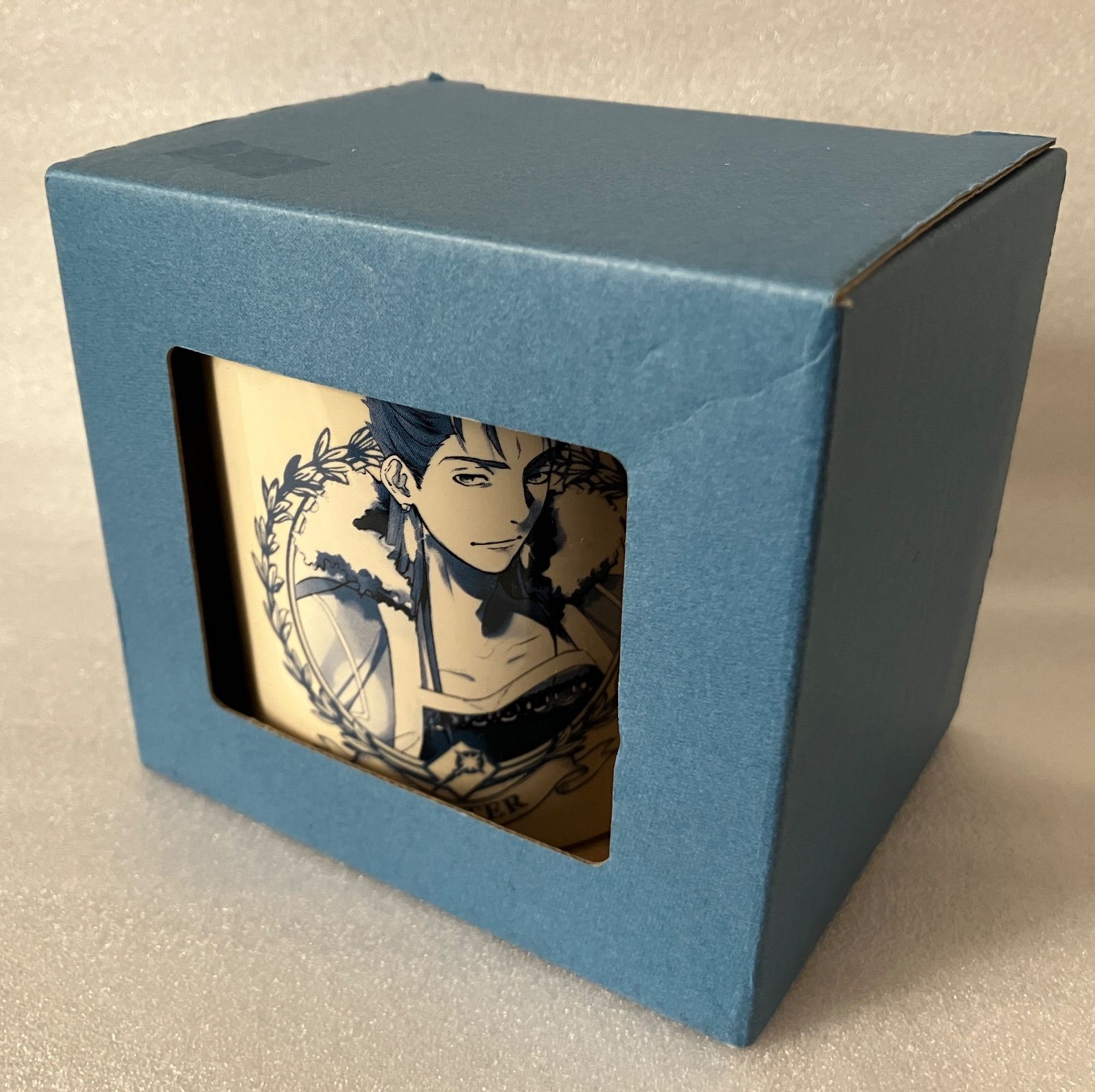 f◻︎Fate Grand Order◻︎ クーフーリン Fate Party 原宿 マグカップ